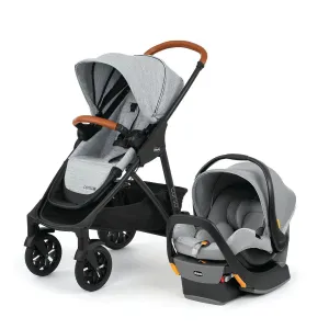 Chicco Corso Lux Travel System - Veranda