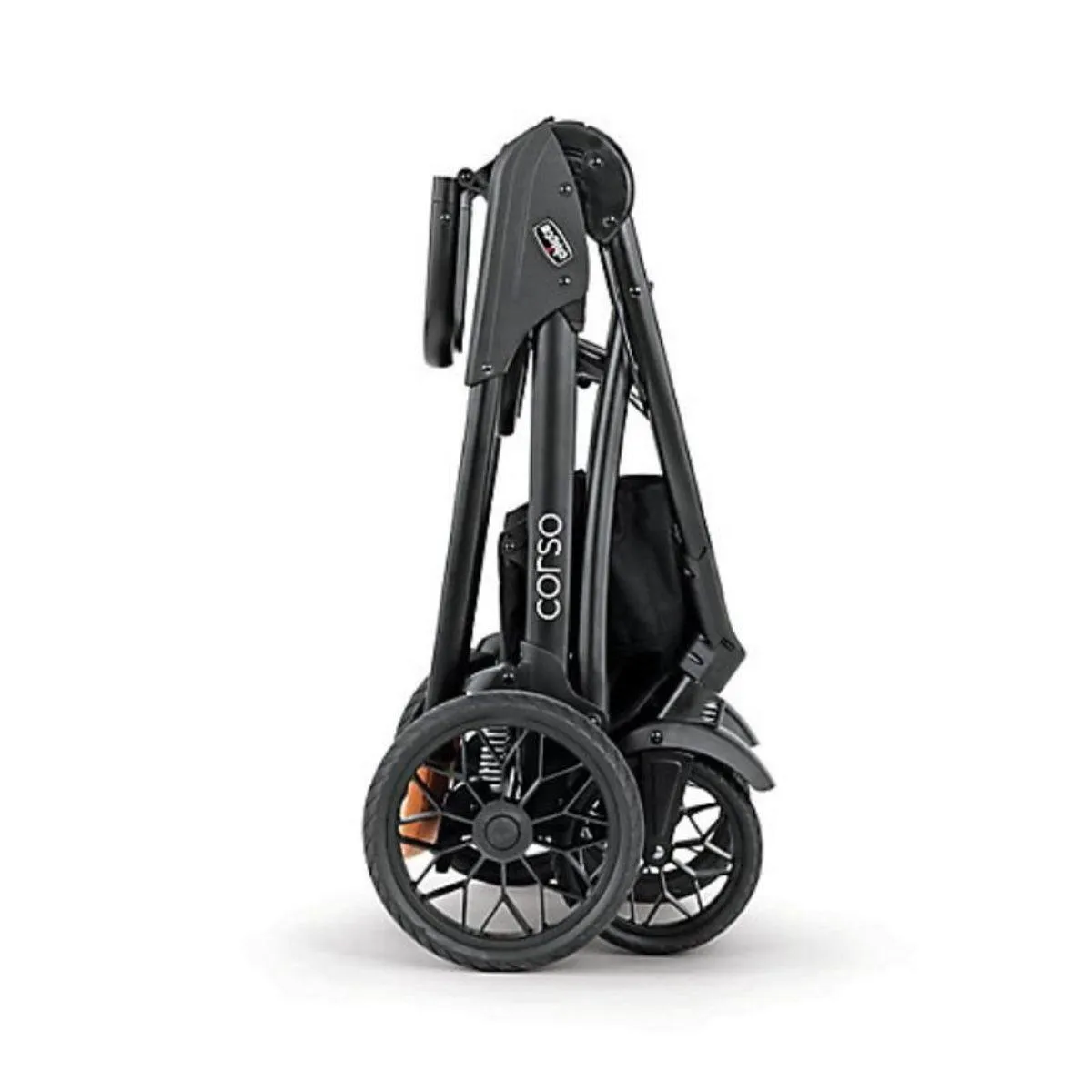Chicco Corso Lux Travel System - Veranda