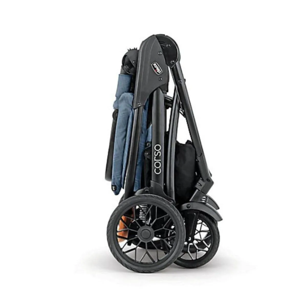 Chicco Corso Lux Travel System - Veranda