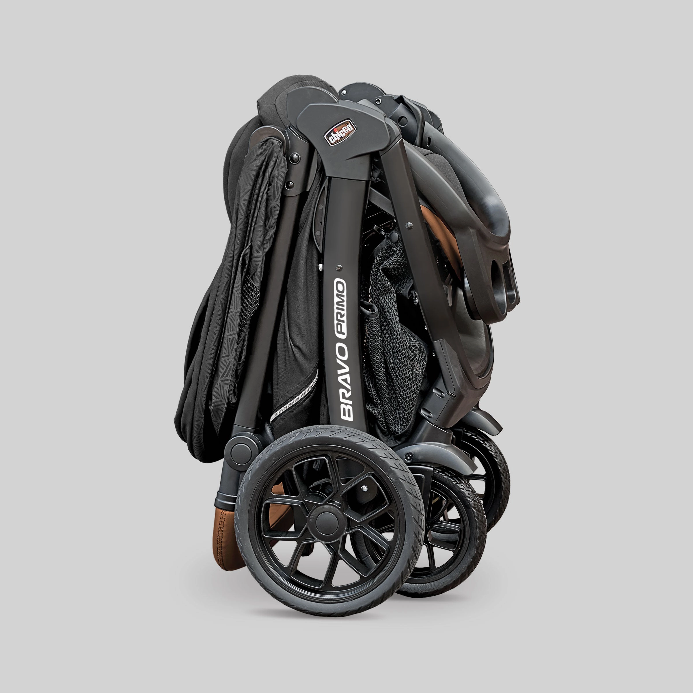 Chicco Bravo Primo Trio Travel System
