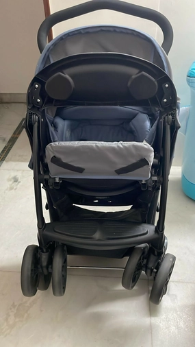 CHICCO Cortina CX Pram/Stroller