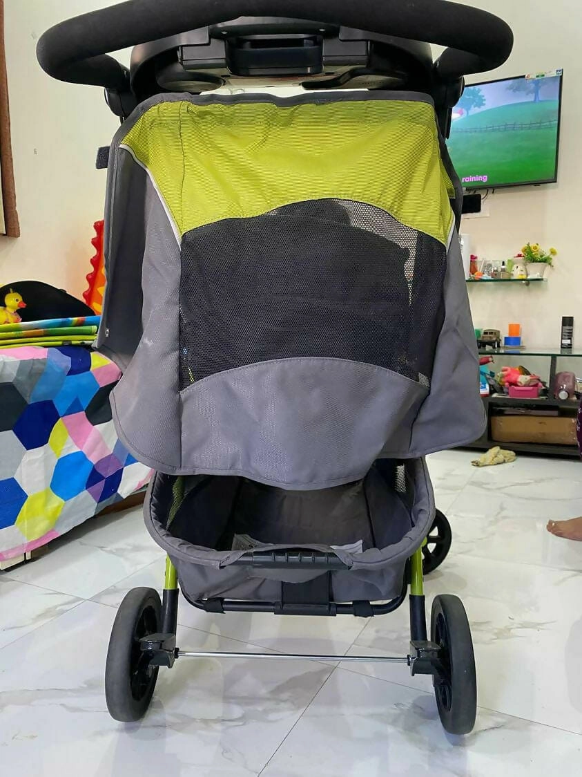 CHICCO Cortina CX Stroller/Pram