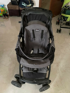 CHICCO Cortina CX Stroller/Pram for Baby