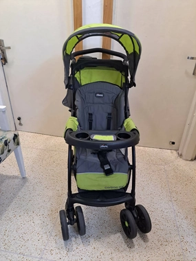 CHICCO Cortina CX Stroller/Pram for Baby