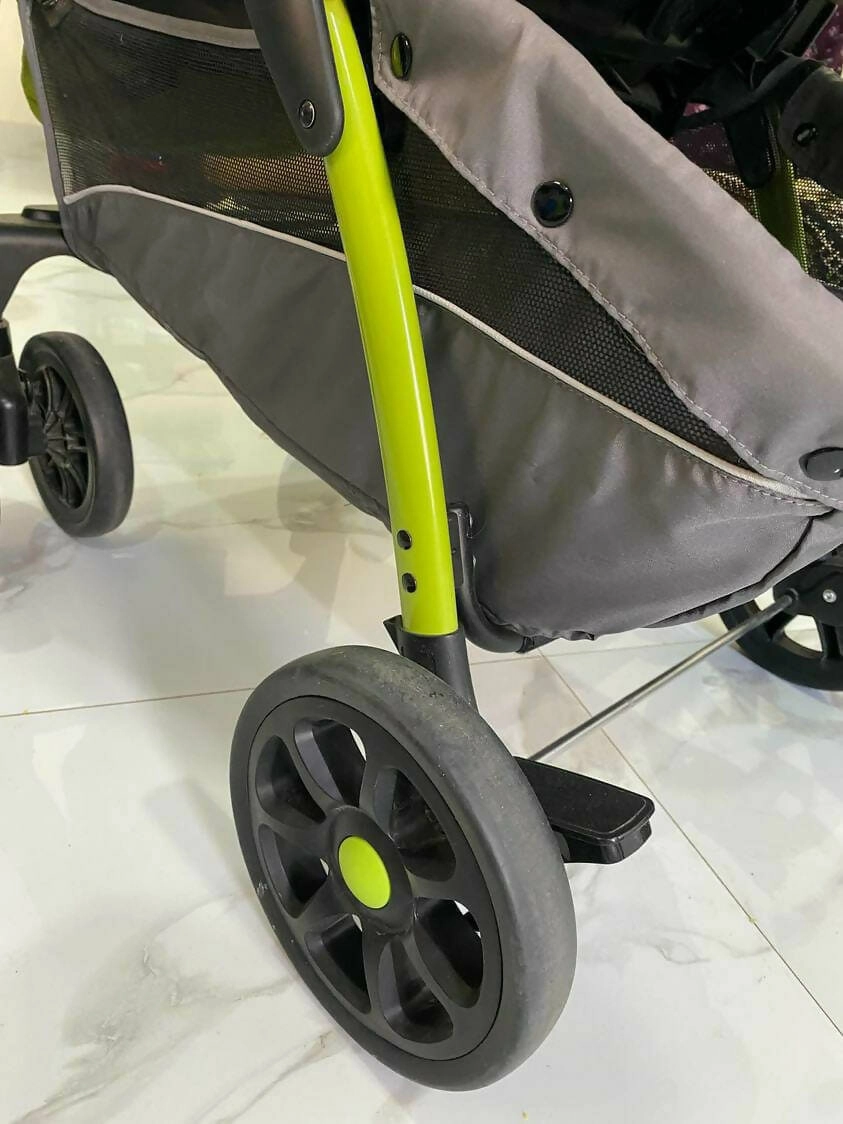 CHICCO Cortina CX Stroller/Pram