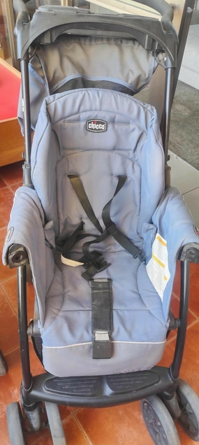 CHICCO Cortina Stroller/Pram