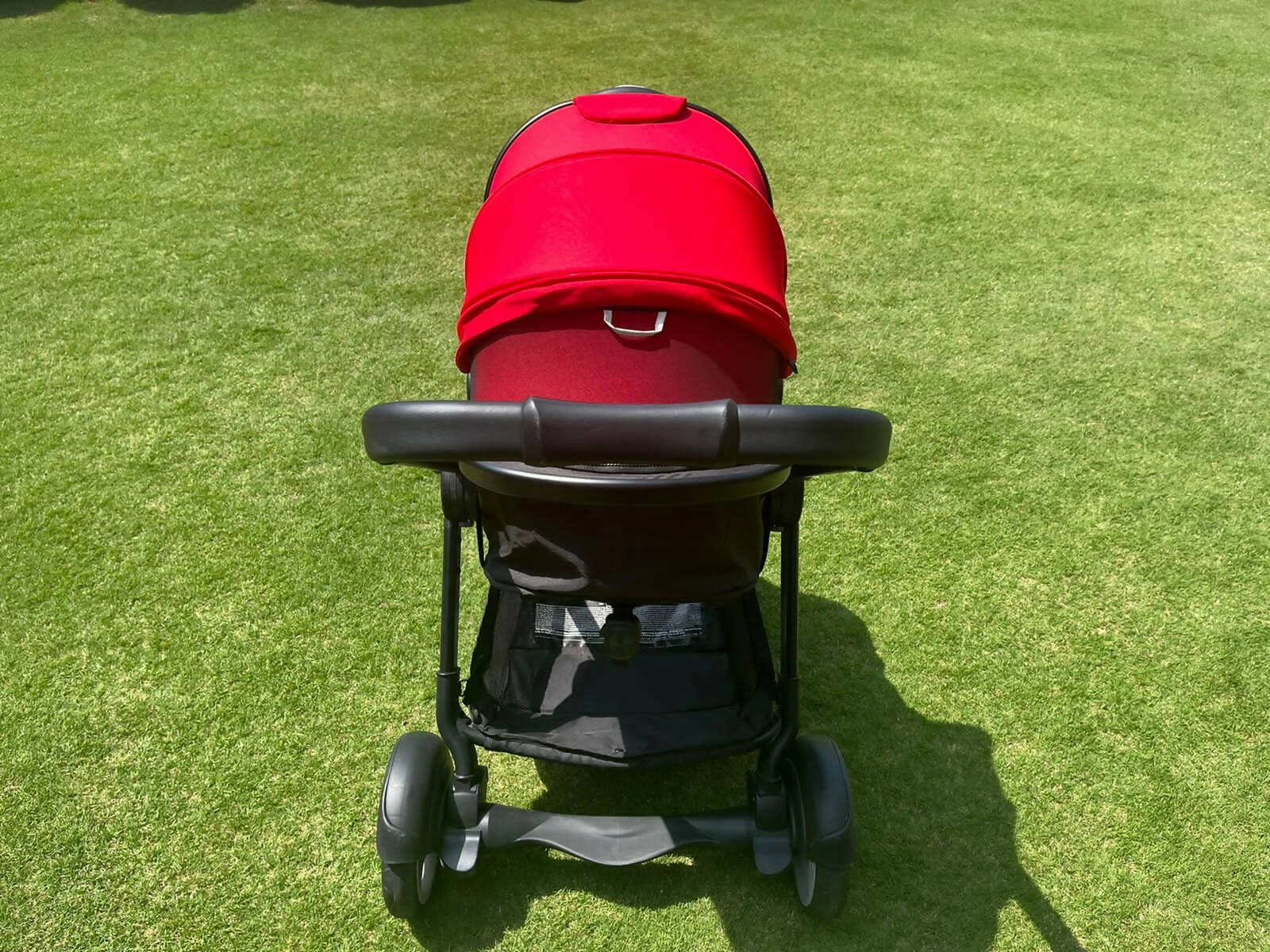 CHICCO Fully Stroller/Pram