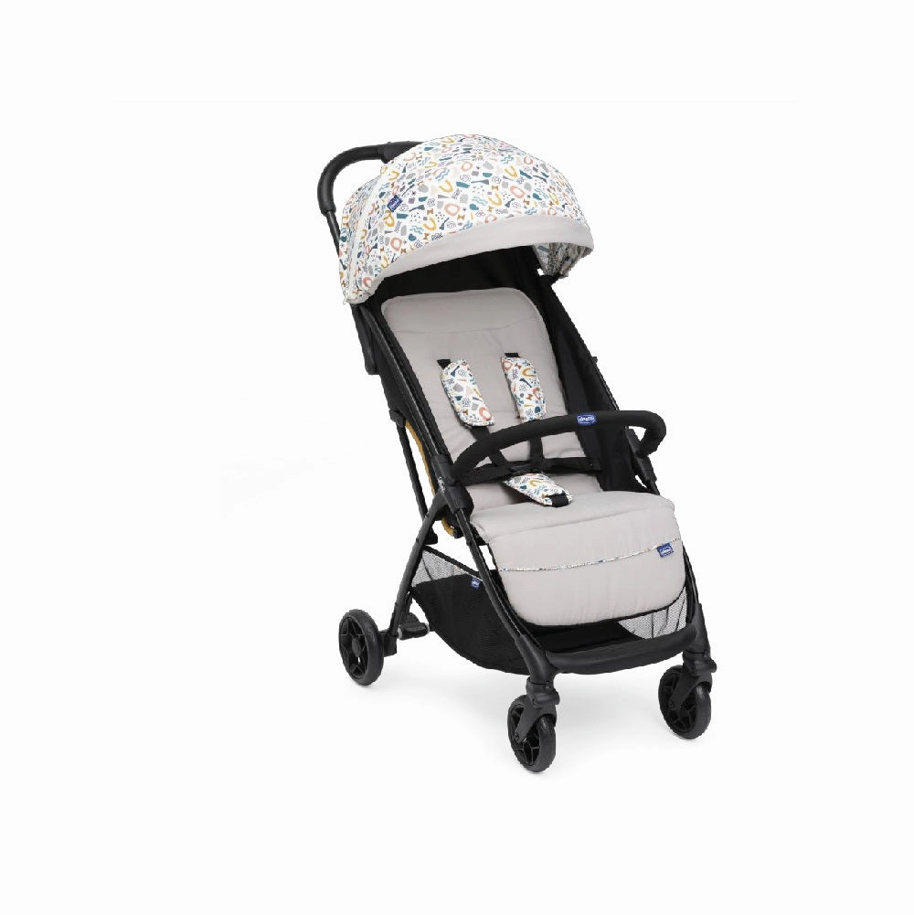 Chicco Glee Lightweight Auto Fold Stroller