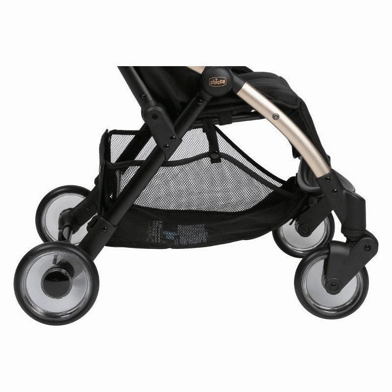 Chicco Goody Plus - BLACK RE LUX