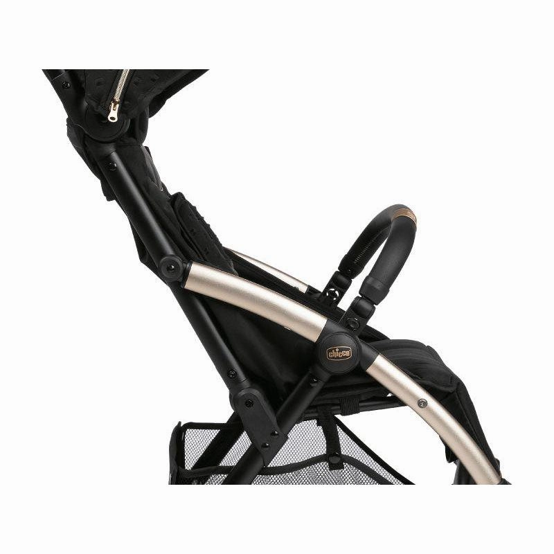 Chicco Goody Plus - BLACK RE LUX