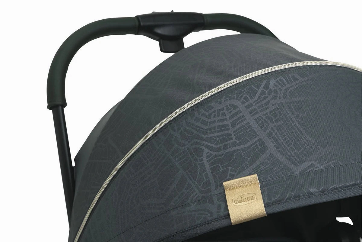 Chicco Goody Plus - City Map RE LUX