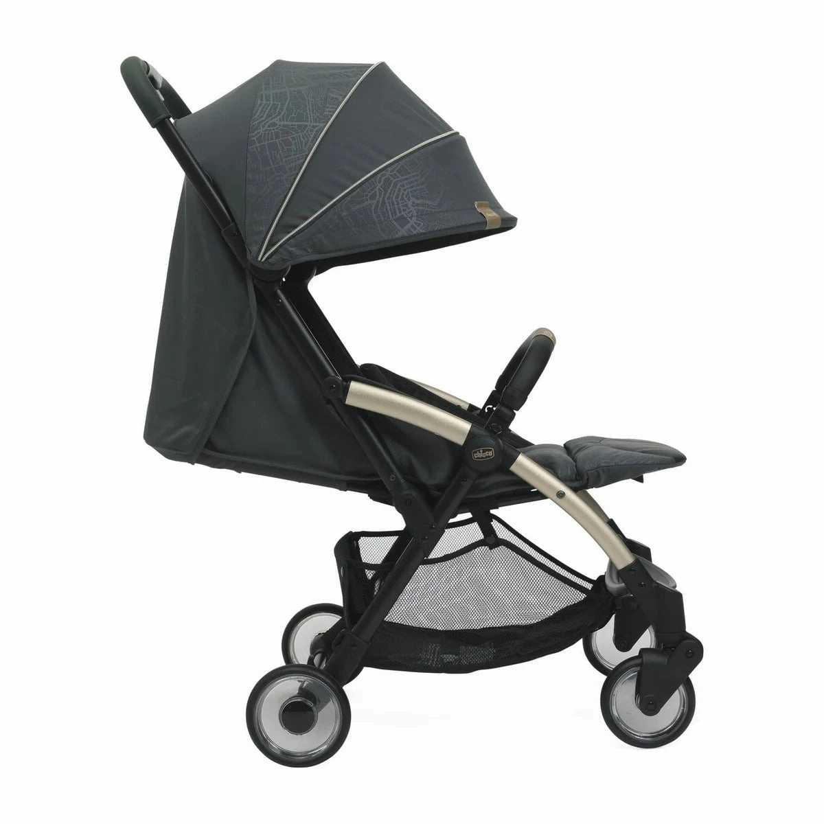 Chicco Goody Plus - City Map RE LUX