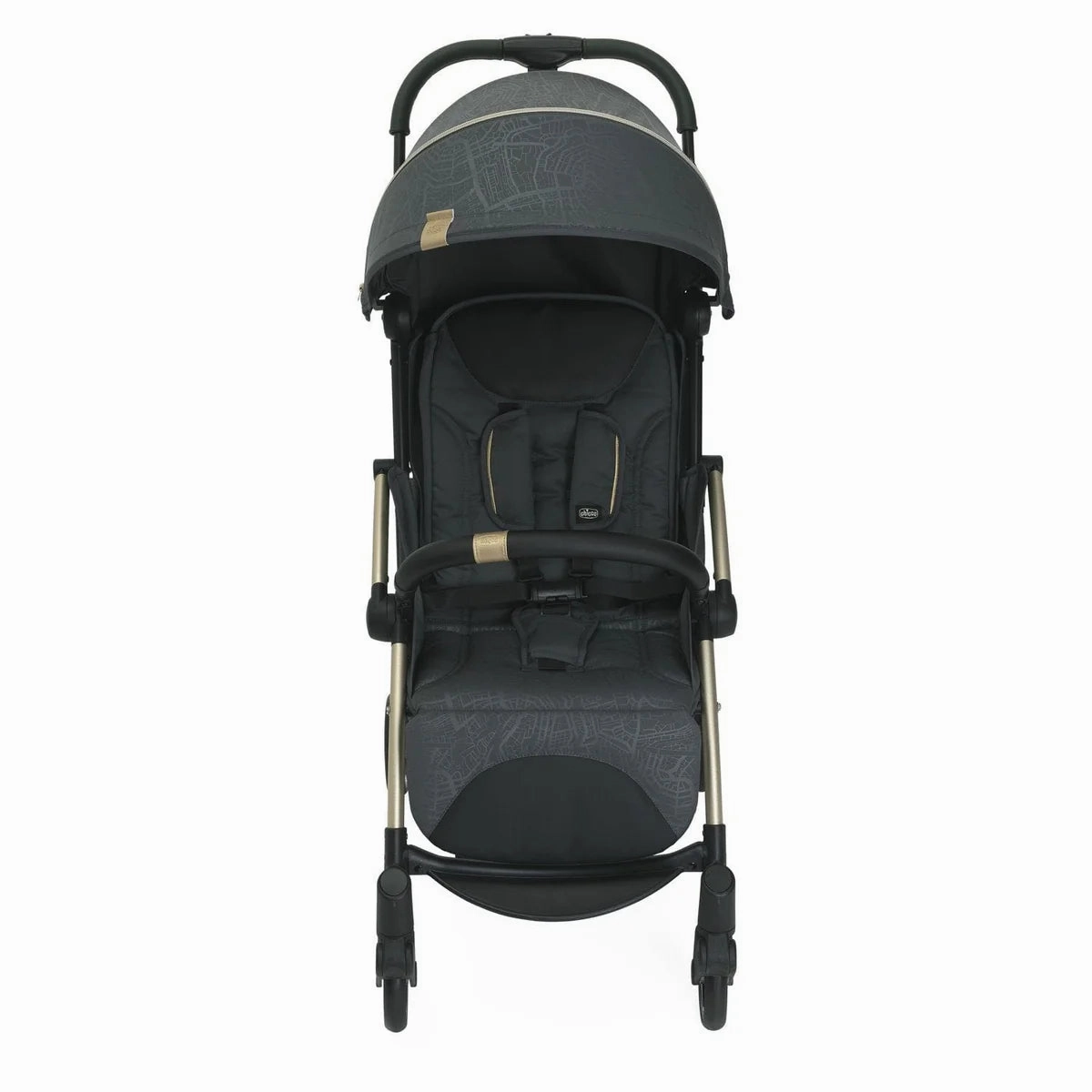Chicco Goody Plus - City Map RE LUX