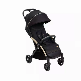 Chicco Goody Xplus Stroller - Black Re_Lux