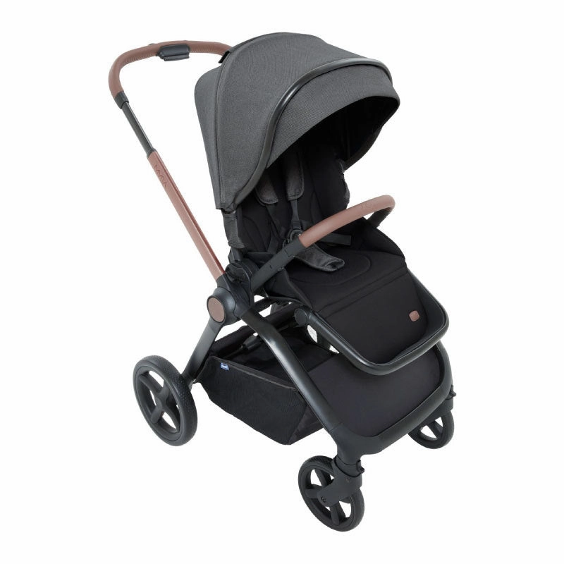 Chicco Mysa Stroller (assorted colours)