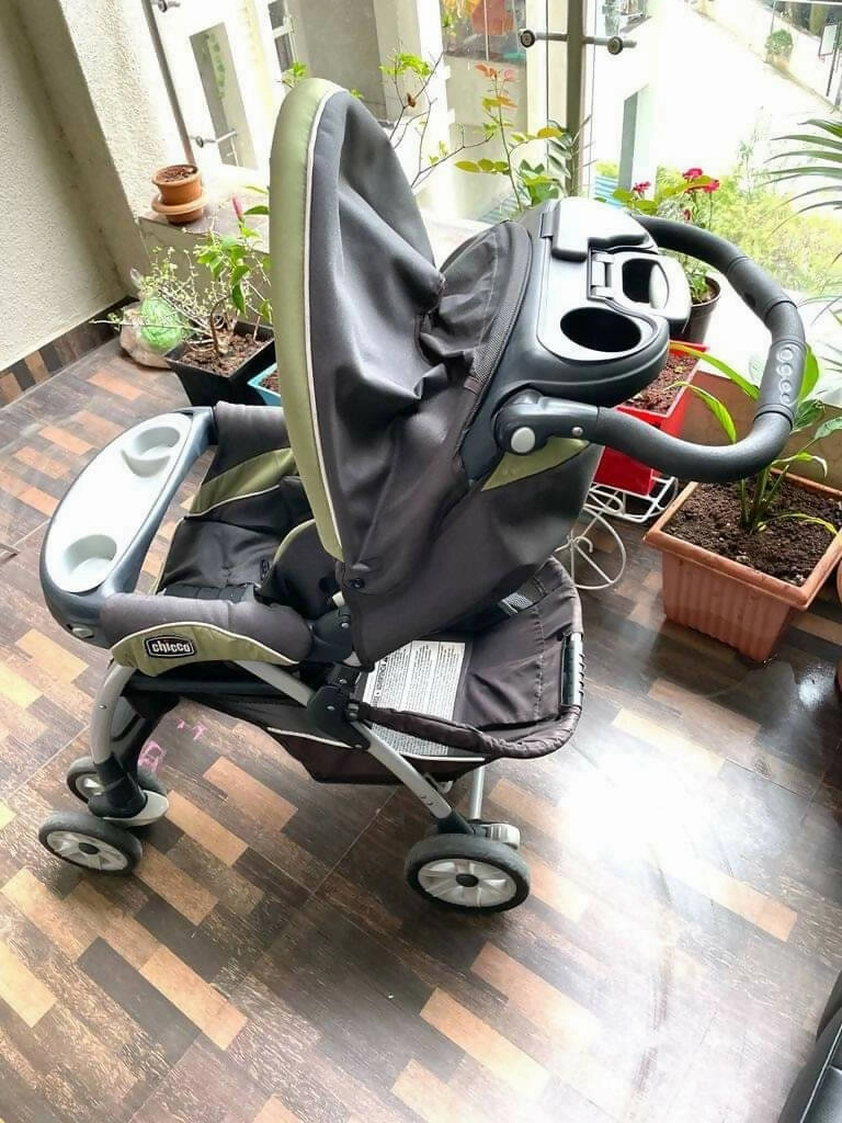 CHICCO Stroller/Pram for Baby
