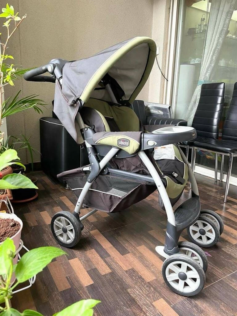 CHICCO Stroller/Pram for Baby
