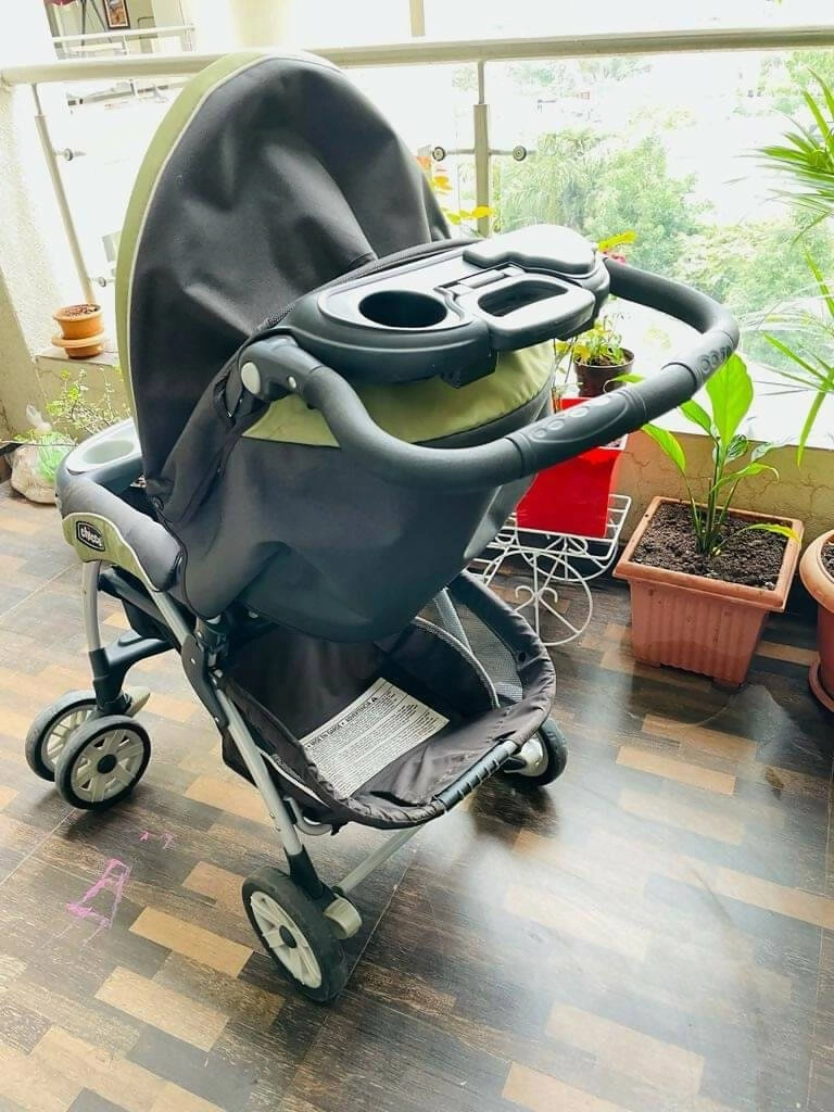 CHICCO Stroller/Pram for Baby