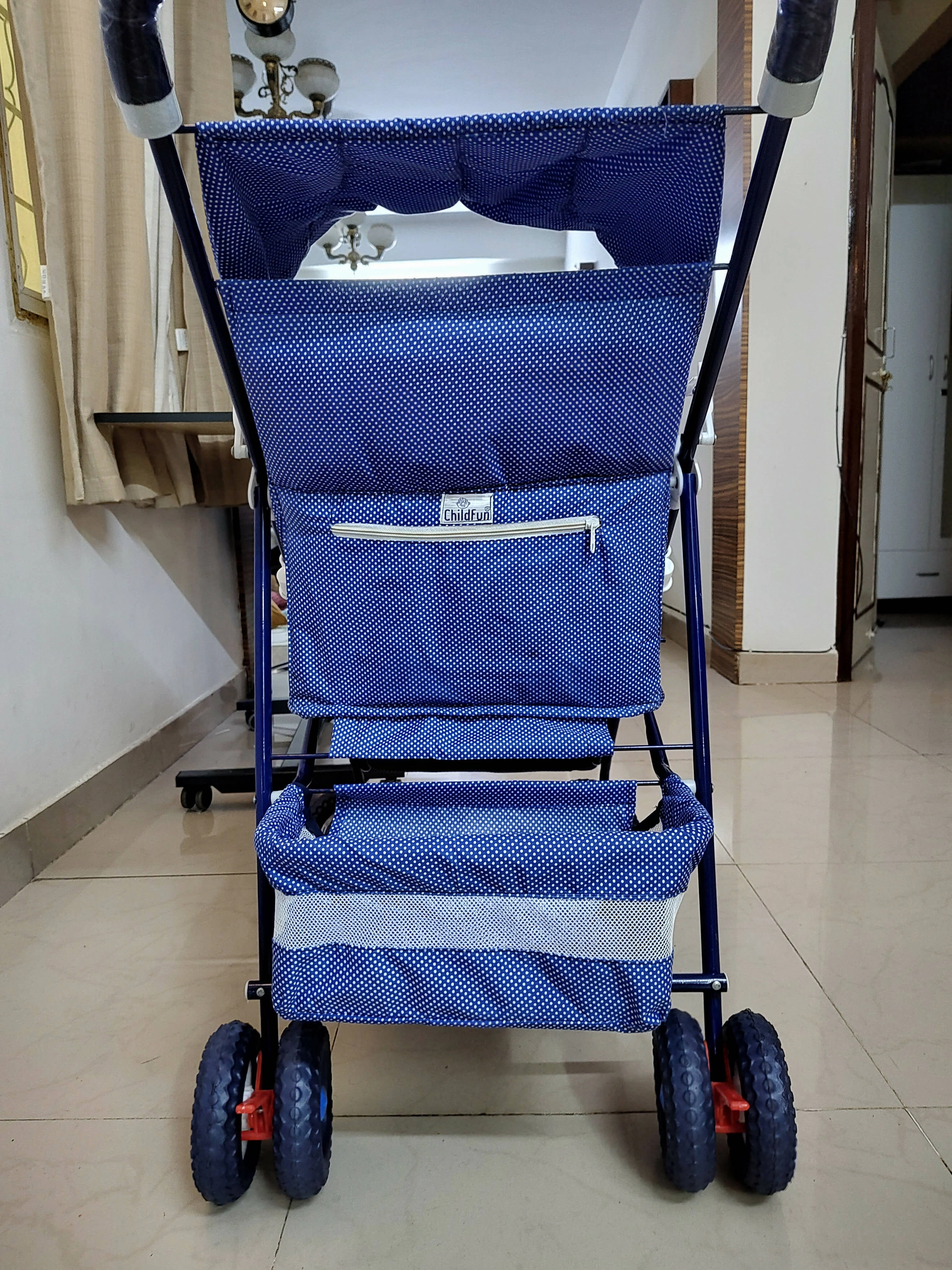 Childfun Baby Stroller/Pram for Baby