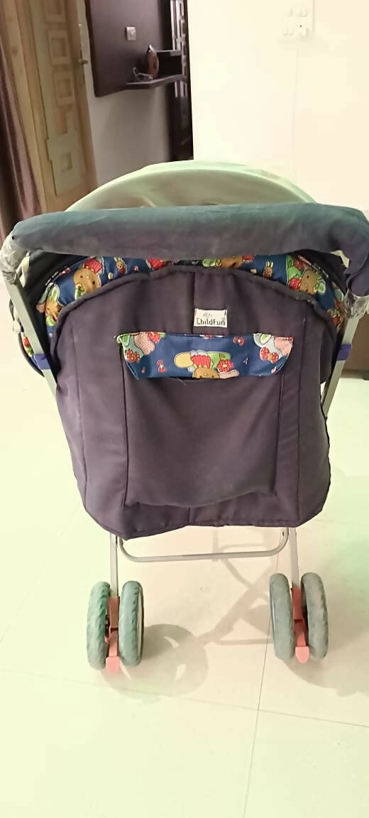 CHILDFUN Stroller/Pram for Baby
