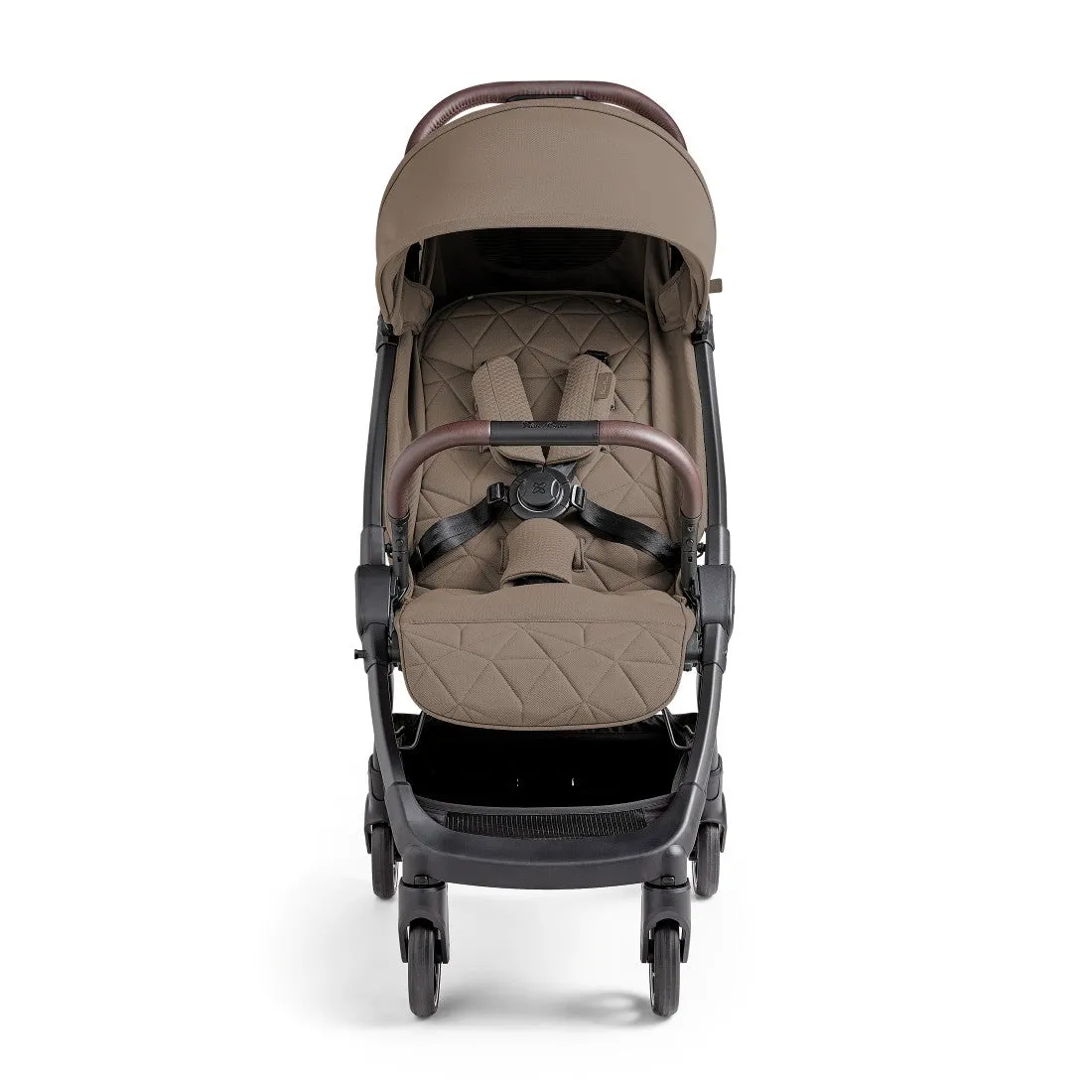 Clic Stroller - Cobble