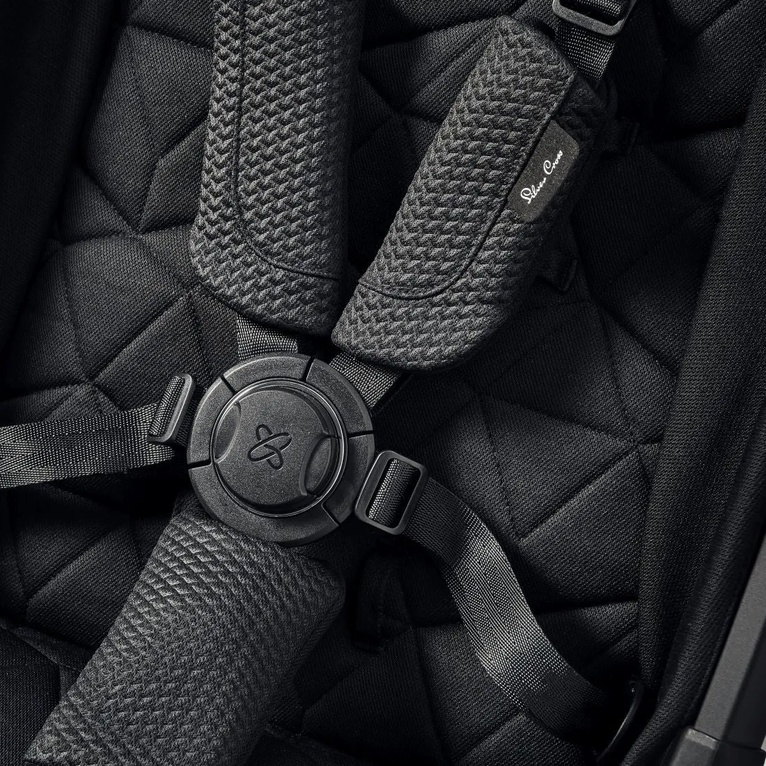 Clic Stroller - Space