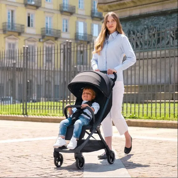 Clic Stroller - Space