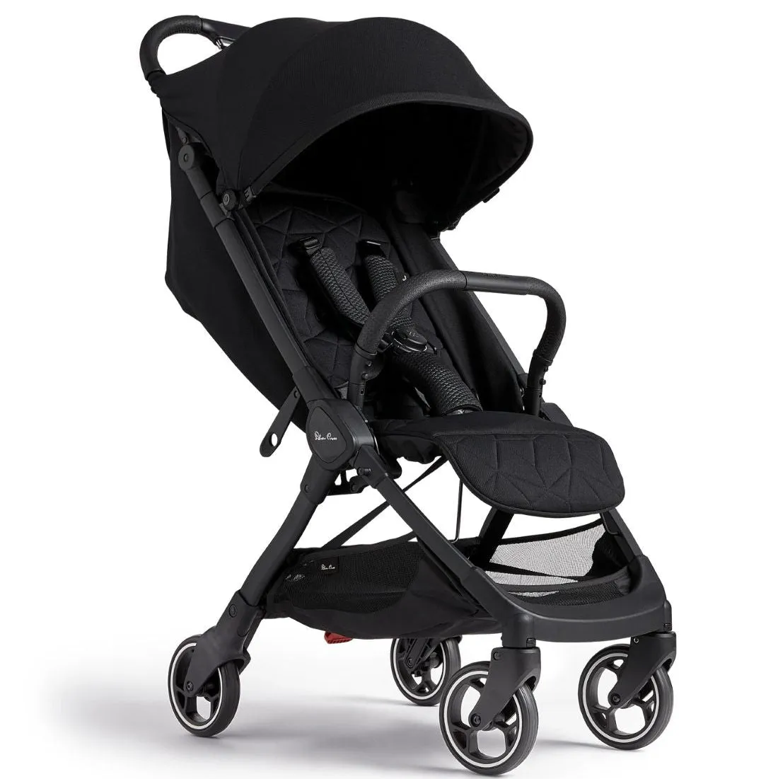 Clic Stroller - Space