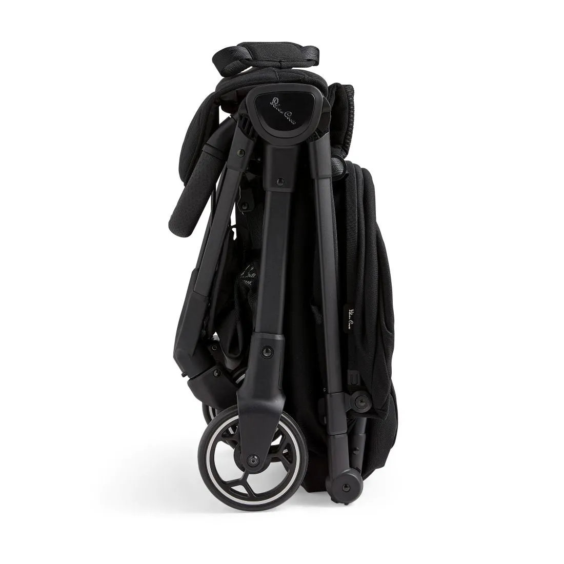 Clic Stroller - Space