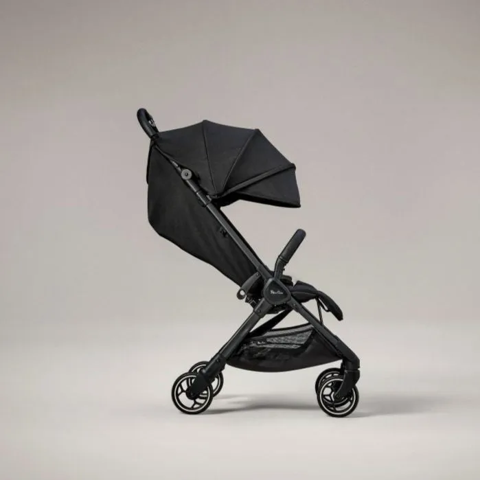 Clic Stroller - Space