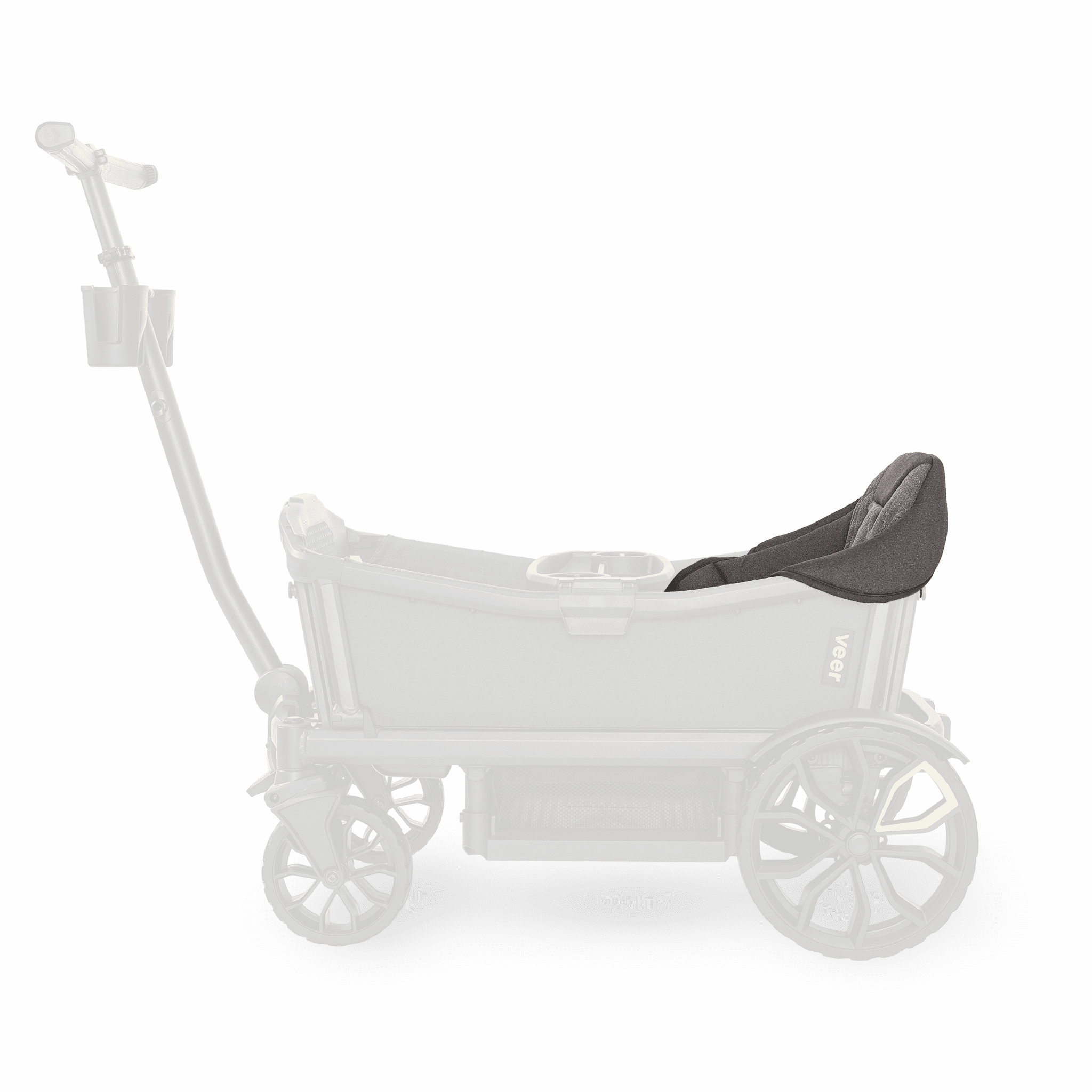 Comfort Seat for Toddler
