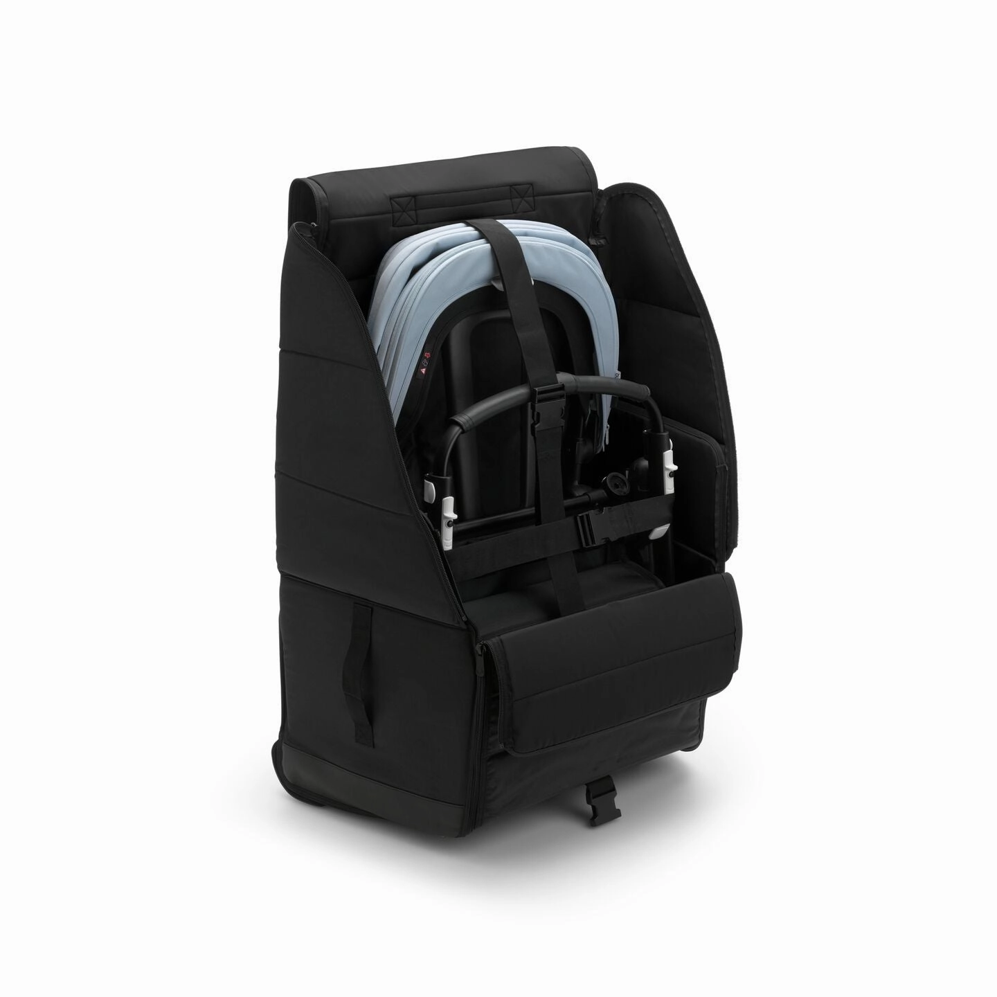 Comfort transport bag
