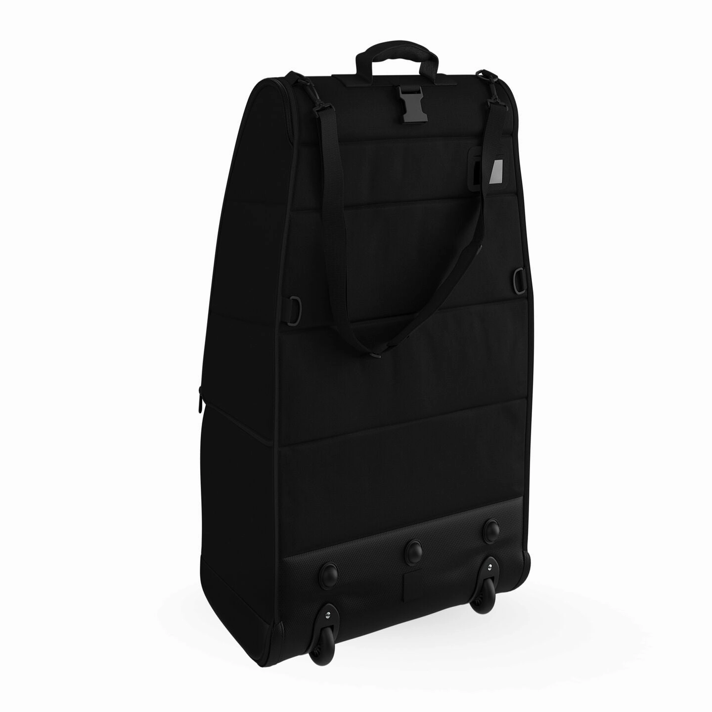 Comfort transport bag