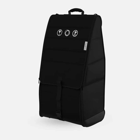 Comfort transport bag