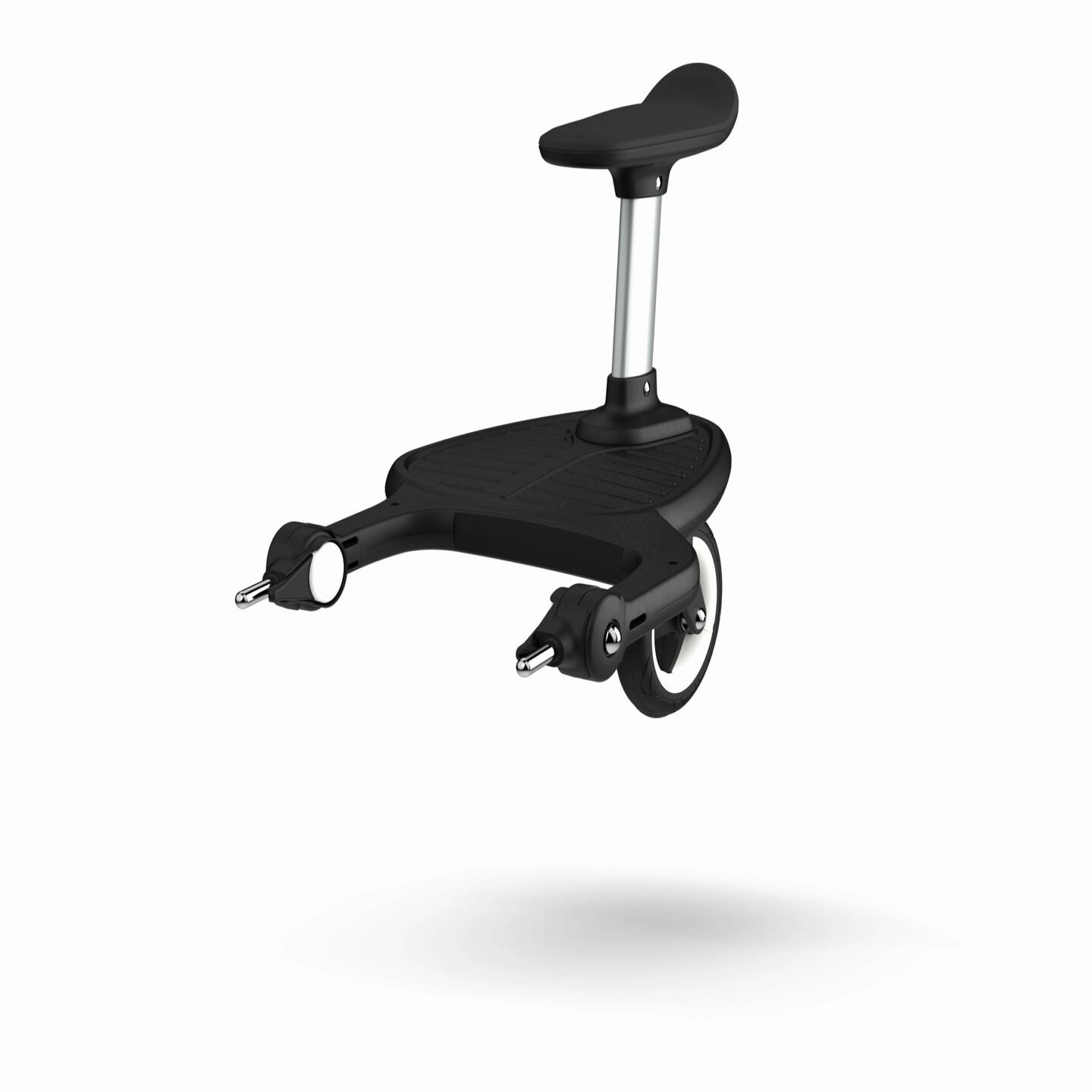 Comfort wheeled board 