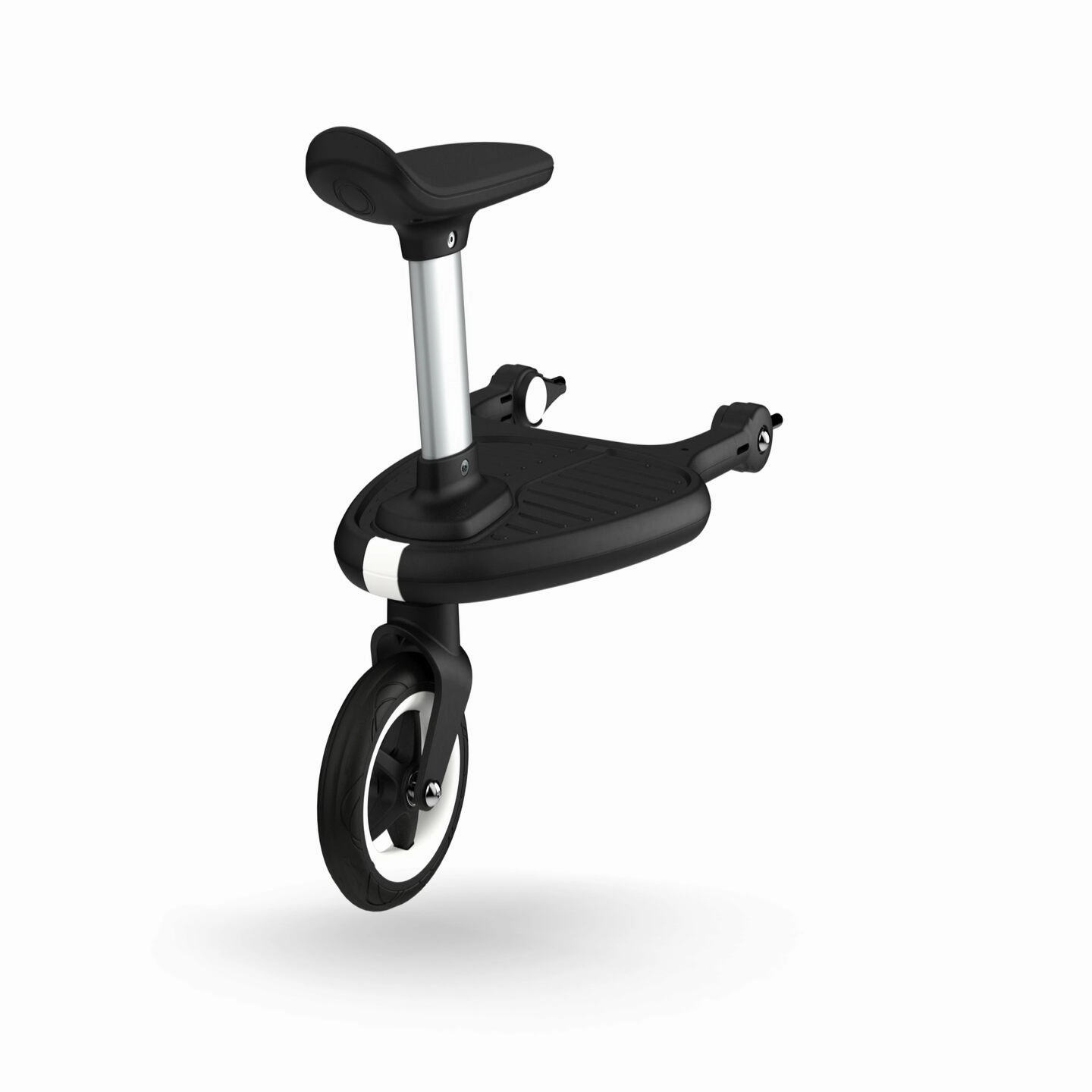 Comfort wheeled board 