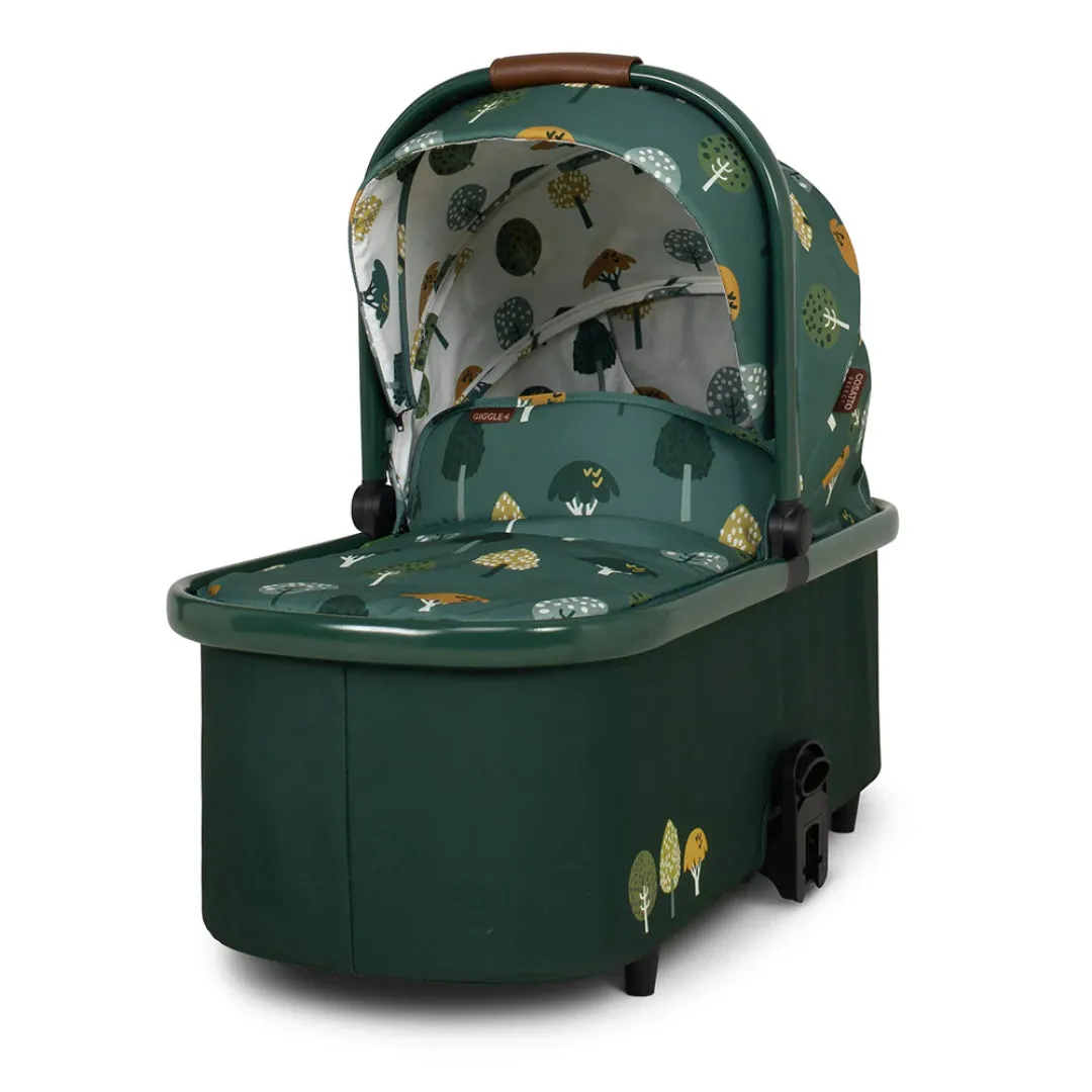 Cosatto Giggle 4 Car Seat Bundle - Faraway