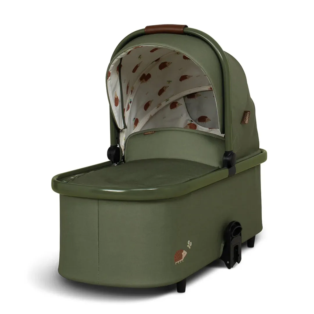 Cosatto Giggle 4 Car Seat Bundle - Hoglet