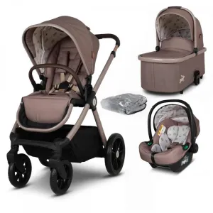 Cosatto Giggle 4 Car Seat Bundle Lollop