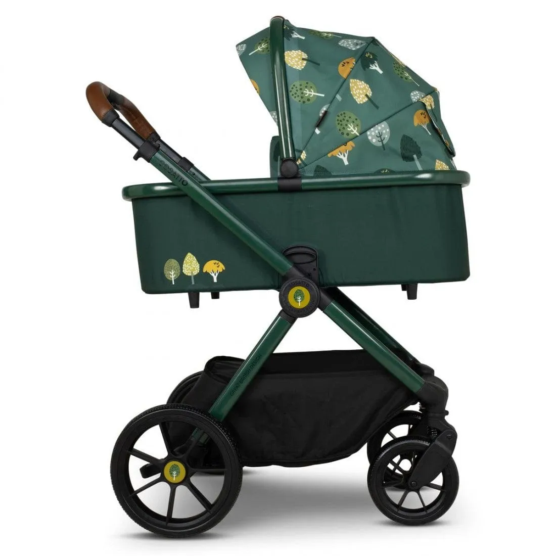 Cosatto Giggle 4 Everything Bundle Faraway