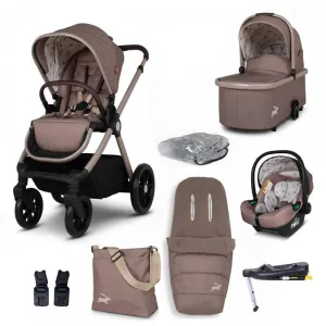 Cosatto Giggle 4 Everything Bundle Lollop