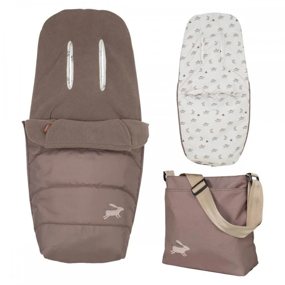 Cosatto Giggle 4 Everything Bundle Lollop