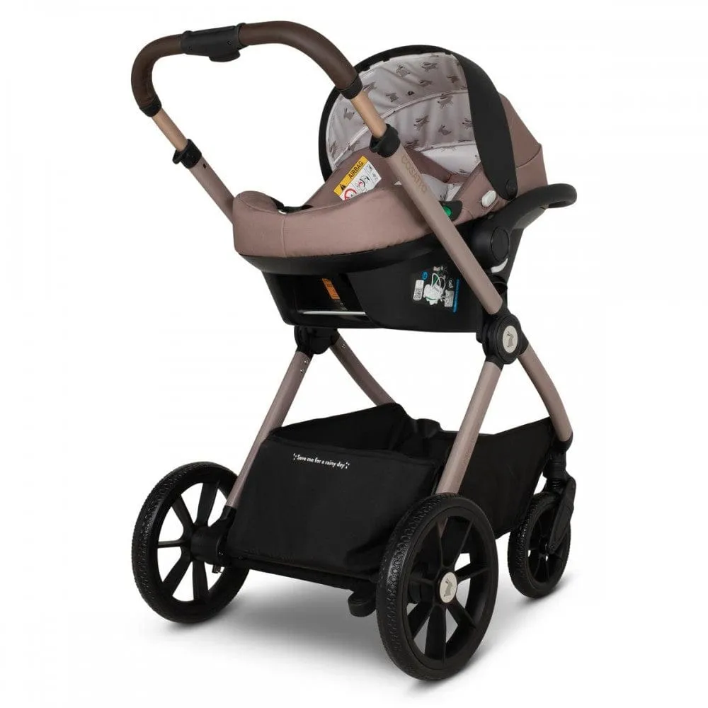 Cosatto Giggle 4 Everything Bundle Lollop