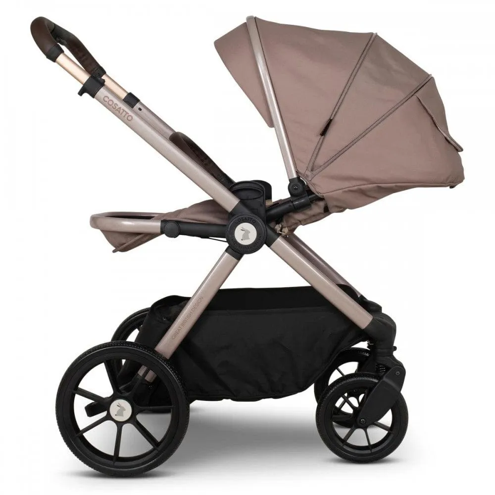 Cosatto Giggle 4 Everything Bundle Lollop