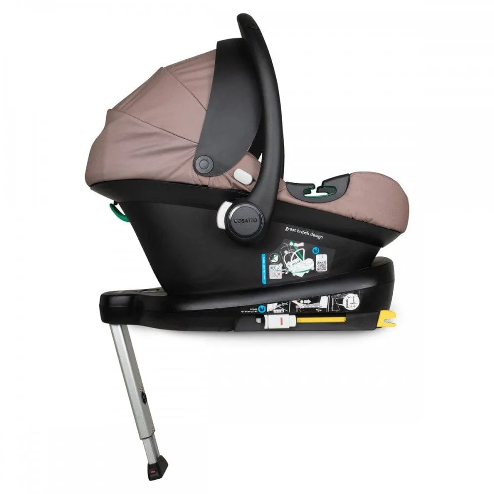 Cosatto Giggle 4 Everything Bundle Lollop