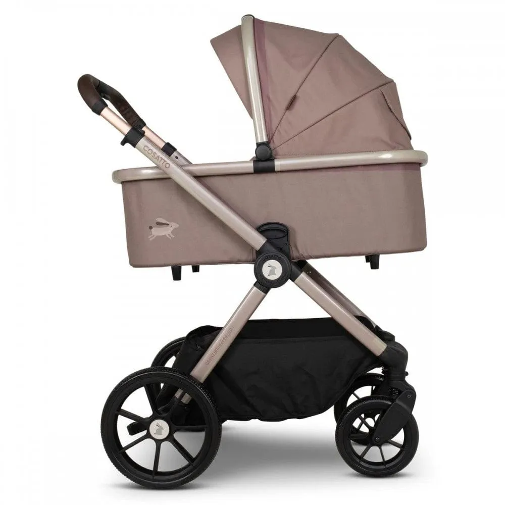 Cosatto Giggle 4 Everything Bundle Lollop