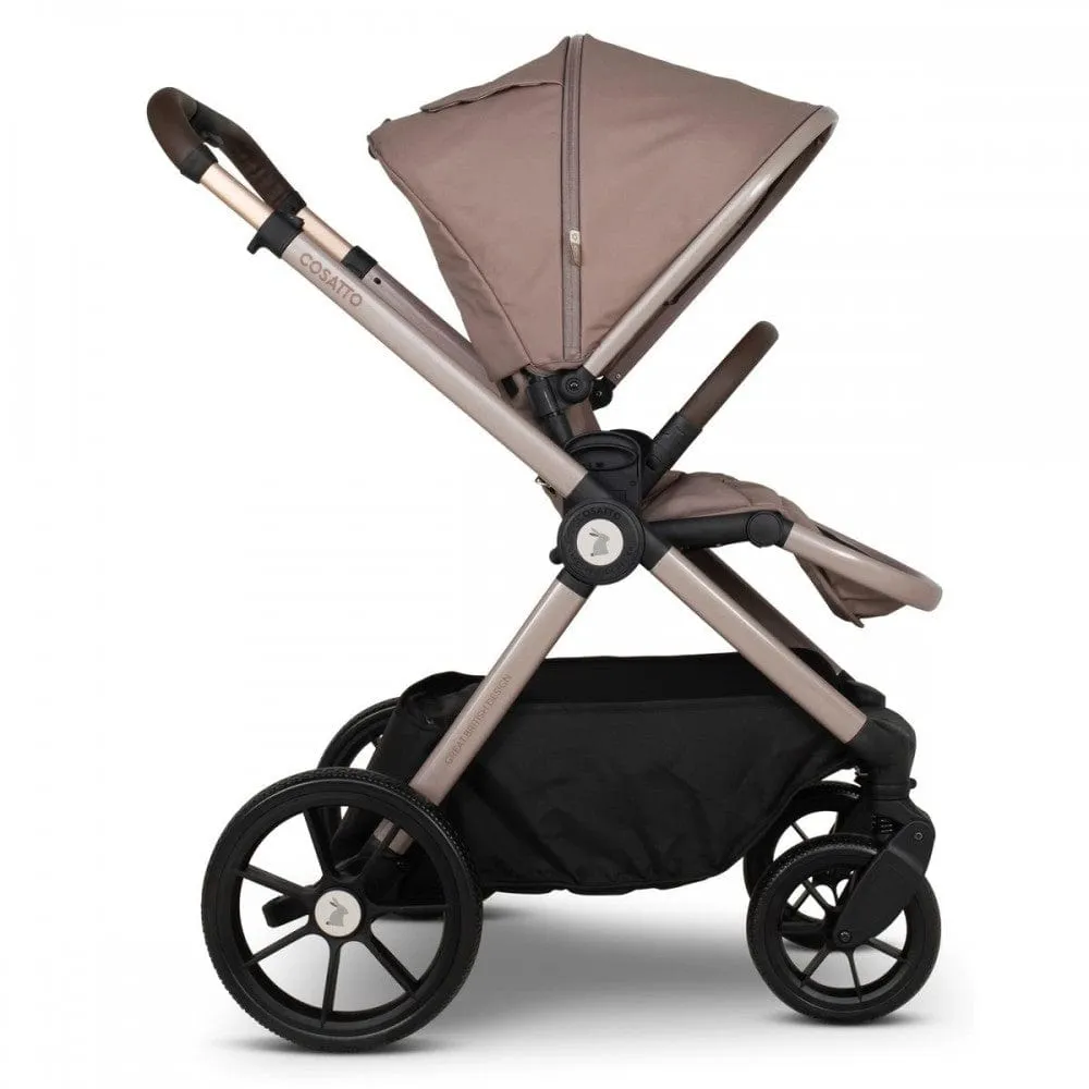 Cosatto Giggle 4 Everything Bundle Lollop