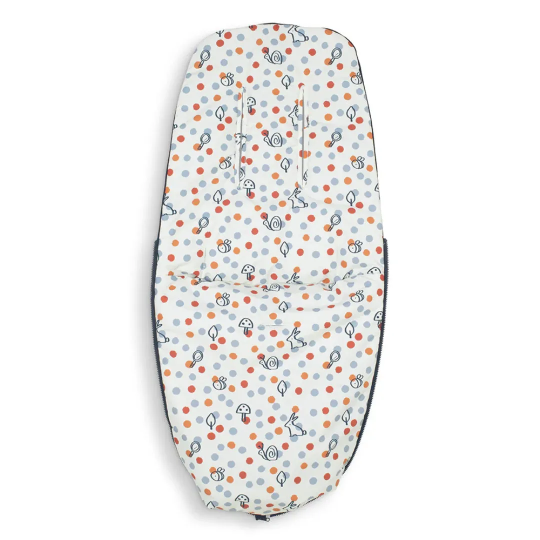 Cosatto Giggle 4 Everything Bundle - Spot On
