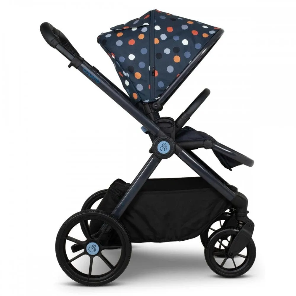 Cosatto Giggle 4 Everything Bundle Spot On