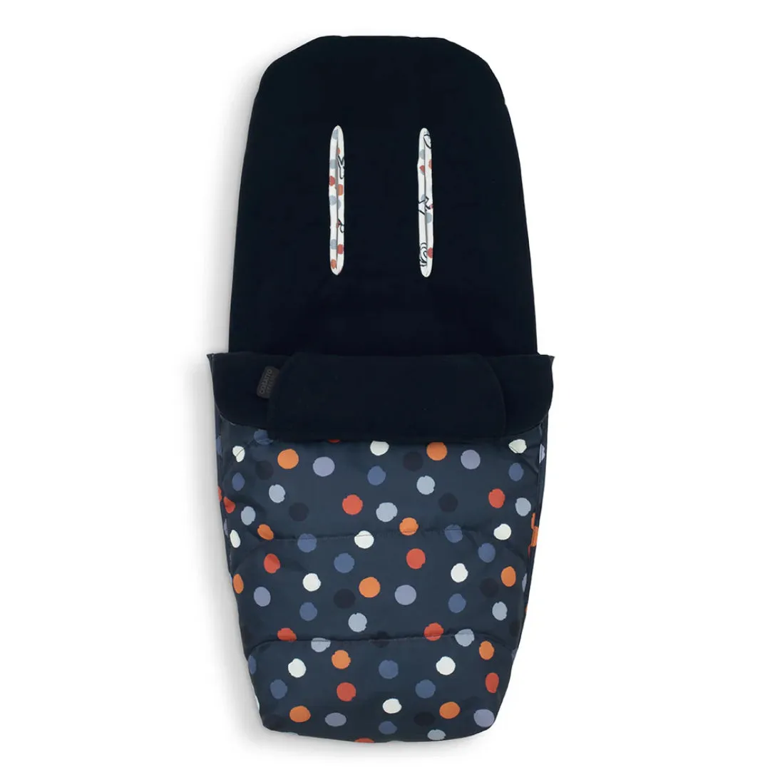 Cosatto Giggle 4 Everything Bundle - Spot On
